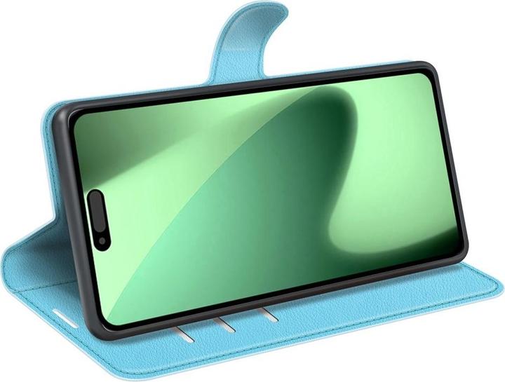 Produktbild Screenguard Leather Guard Lederhülle (Apple iPhone 17 Pro)