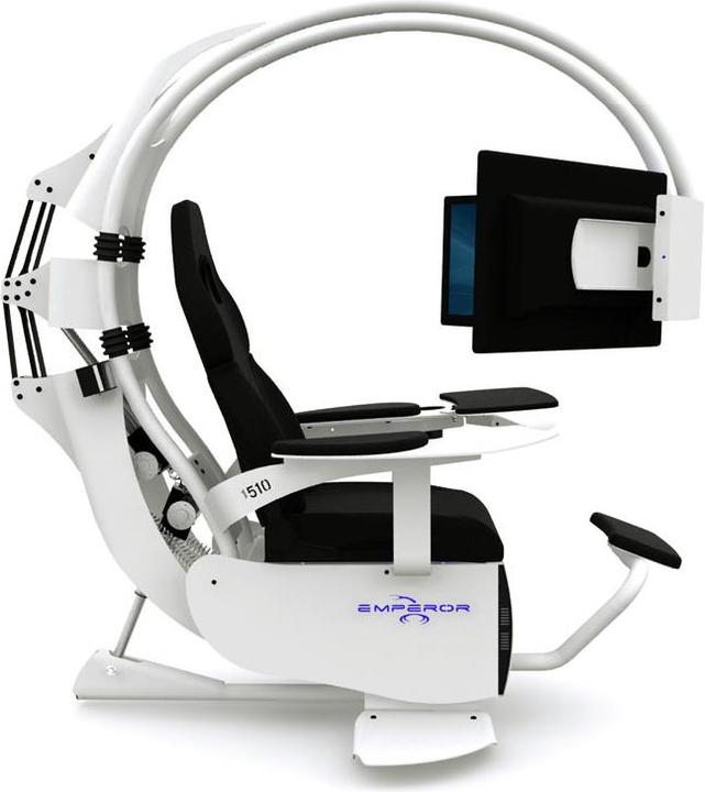 Produktbild MWE Lab Emperor XT
