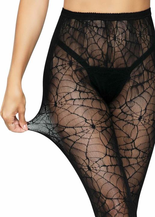 Actual product image Leg Avenue Spider Web - Spider Web (One size)