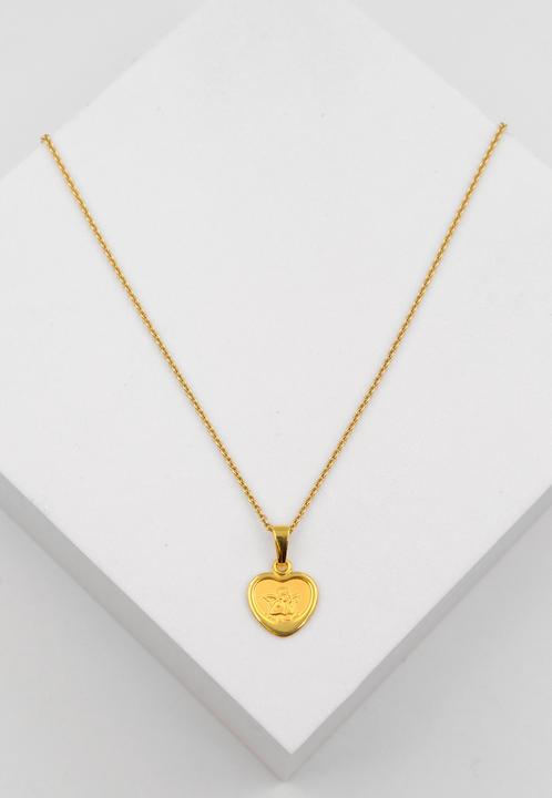 Immagine prodotto Muau Angelo (Oro giallo 750/18 carati)