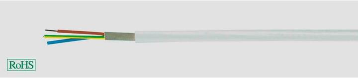 Produktbild Helukabel Installationsleitung NYMJ (100 m)