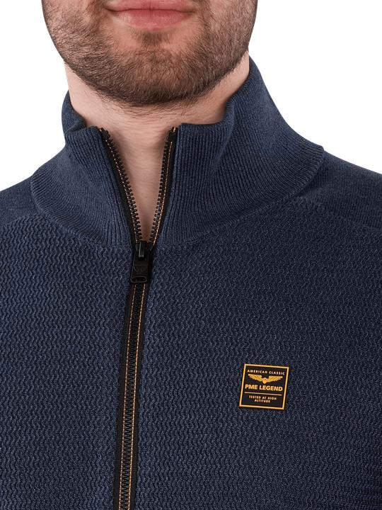 Actual product image Pme Legend Zip Jacket (L)