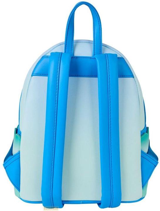 Immagine prodotto Loungefly Universal by Mini Rucksack Jaws