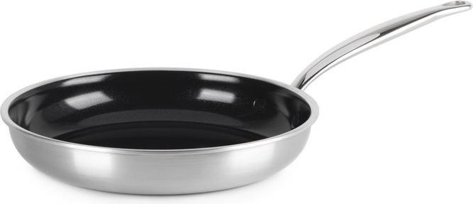 Actual product image Greenpan Première (Frying pan, Stainless steel, 28 x 22 cm)