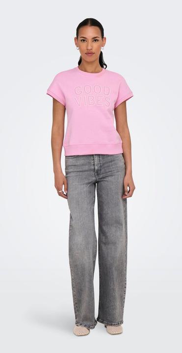 Produktbild Only ONLJULIETTE Sweatshirt Sweat-Oberteil (L)