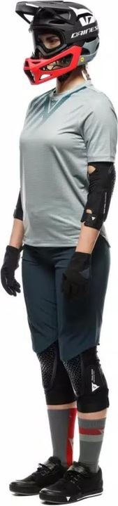 Actual product image Dainese HG AER Shorts W (L)