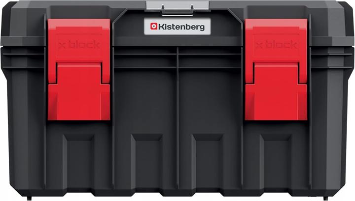Actual product image Kistenberg Tool box KI033, waterproof/dustproof