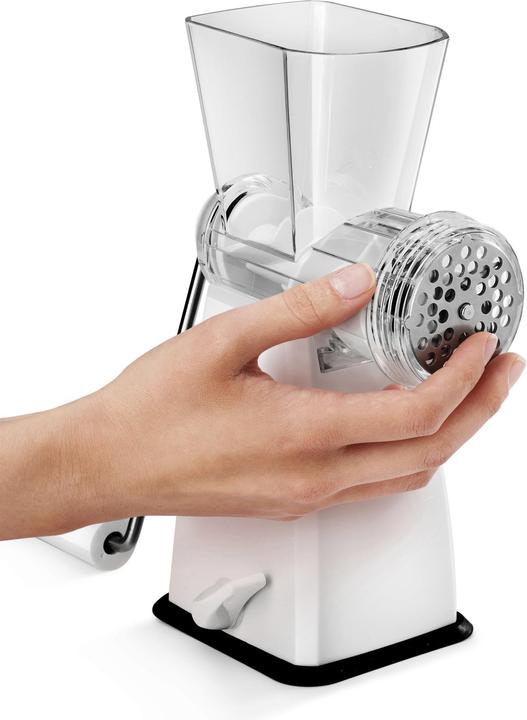Produktbild Metaltex Fleischwolf 'Tartare' 3 in 1