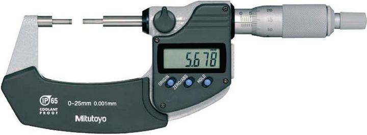 Produktbild Mitutoyo Mikrometer
