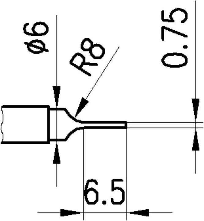 Produktbild Mitutoyo Mikrometer