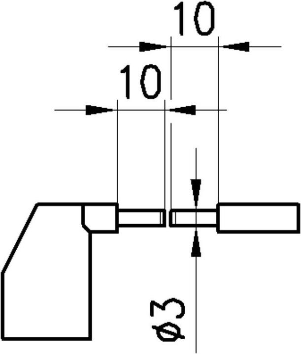 Produktbild Mitutoyo Mikrometer
