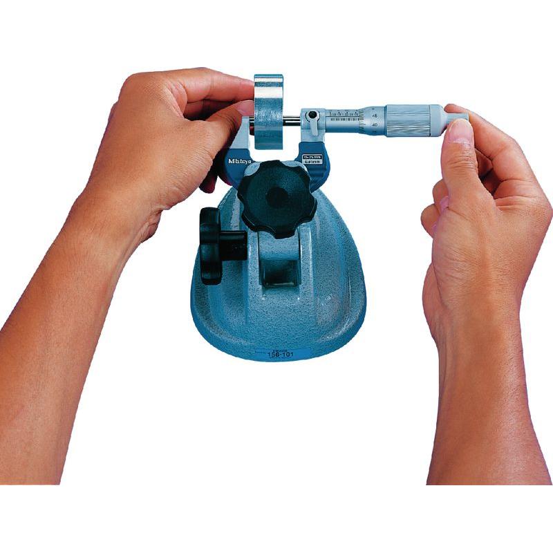 Thumbnail - Mitutoyo, Messlehre, Mikrometer (2.50 cm)