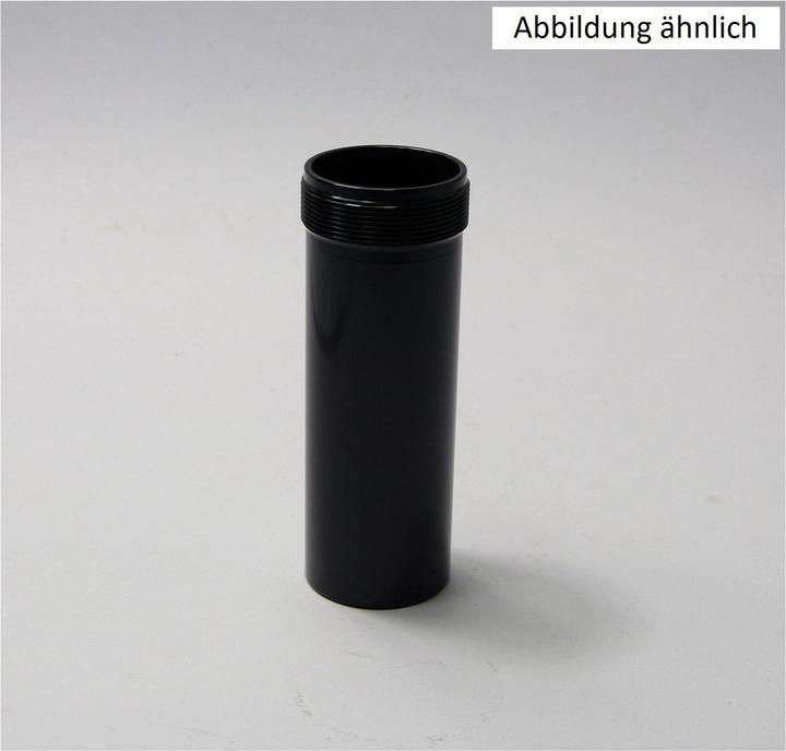 Produktbild Cane Creek Outer Tube, 267/90, black, DBAir SALE (267 mm, 90 mm)