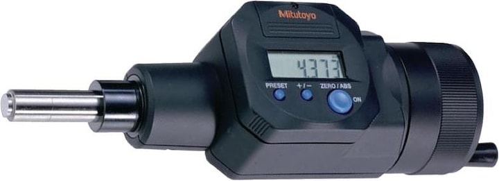 Immagine prodotto Mitutoyo Micrometro incorporato (5 cm)