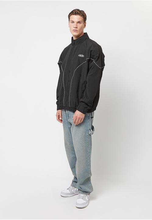 Image du produit Pegador Mercer Track Jacket - 199509 (L)