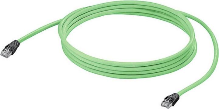 Produktbild Weidmüller Systemkabel (SF/UTP, CAT5, 0.30 m)