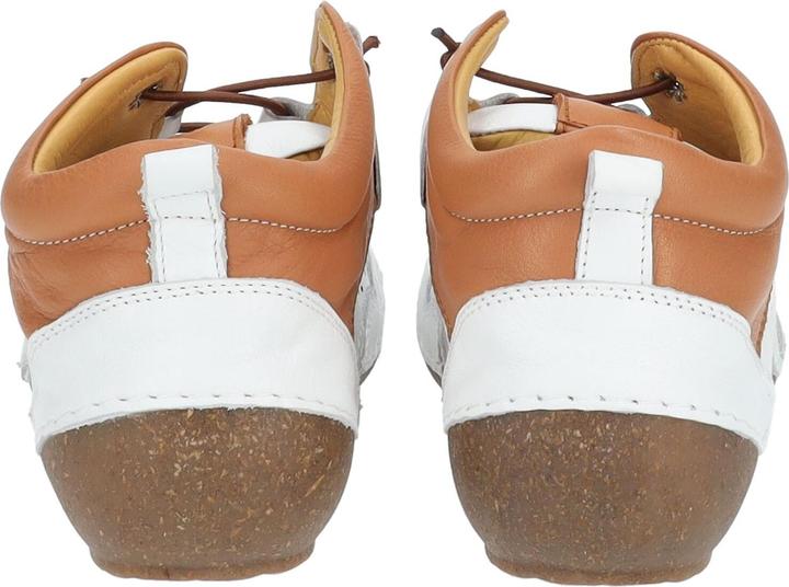 Immagine prodotto Cosmos Comfort Questa scarpa bassa colpisce per il suo design moderno. La pelle di alta qualità e (38)