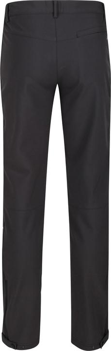 Produktbild Regatta Great Outdoors Adventure Tech Softshell Hose Geo II Langes Bein (W32/L32)