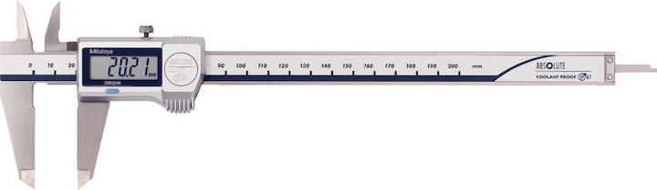 Mitutoyo Caliper gauge (20 cm)