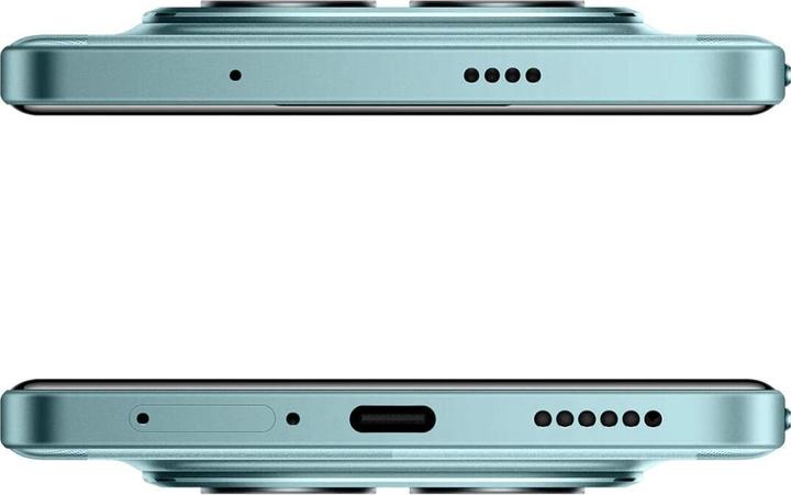 Immagine prodotto Xiaomi POCO M8 Pro 5G/8GB/256GB/Grün (256 GB, Verde, Verde, 6.83", Doppia SIM, 5G)