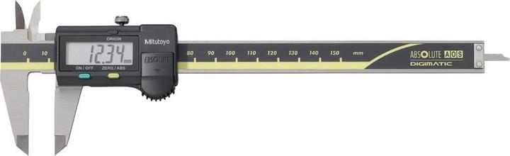 Productafbeelding Mitutoyo Remklauwmeter (30 cm)