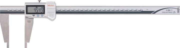 Actual product image Mitutoyo Caliper gauge (45 cm)