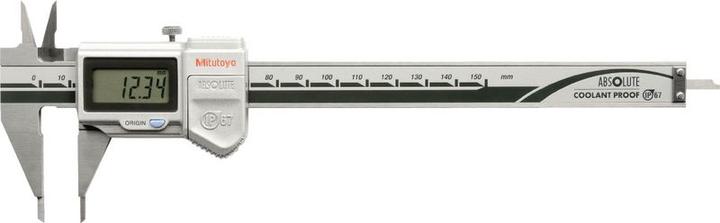 Produktbild Mitutoyo Messschieber (15 cm)