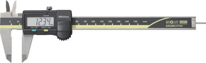 Mitutoyo Calibro per pinze (15 cm)