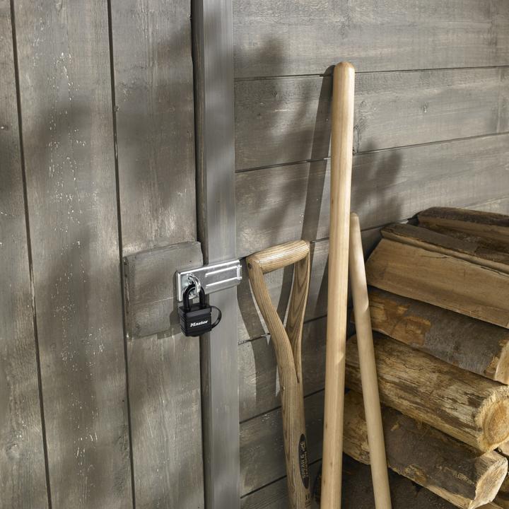 Immagine prodotto Master Lock Lucchetto con classe di sicurezza 5 7804EURT