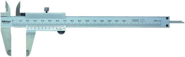 Mitutoyo Caliper gauge (20 cm)