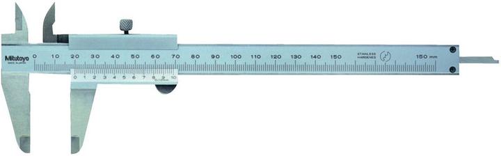 Mitutoyo Caliper gauge (15 cm)
