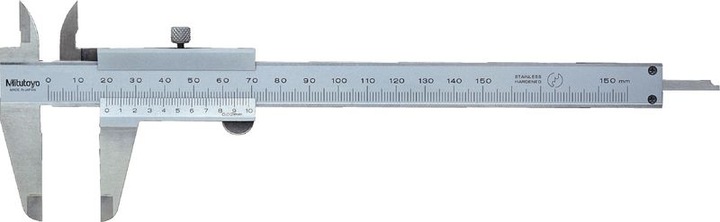 Immagine prodotto Mitutoyo Calibro a pinza (15 cm)