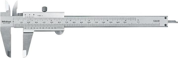 Produktbild Mitutoyo Messschieber (30 cm)