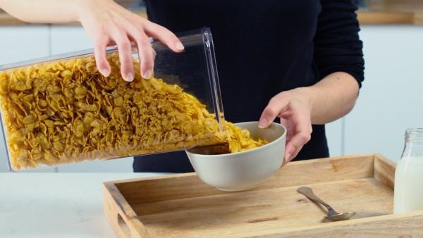 Actual product image Zyliss Can set (4.55 l)