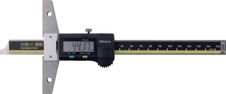 Mitutoyo Tiefenmessschieber (30 cm)