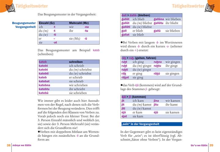 Image du produit Palästinensisch-Syrisch-Arabisch - Wort für Wort (Allemand, Hans Leu, 2018)