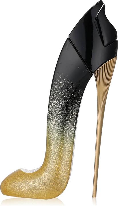 Actual product image Carolina Herrera Good Girl Midnight 80ml Eau De Parfum Luxury Rarity (Eau de parfum, 80 ml)