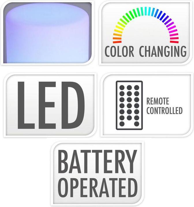 Produktbild Lampe