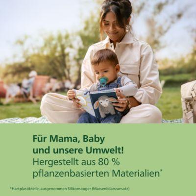 Produktbild Philips Avent ultra air (4 x, 6 - 18 Monate)