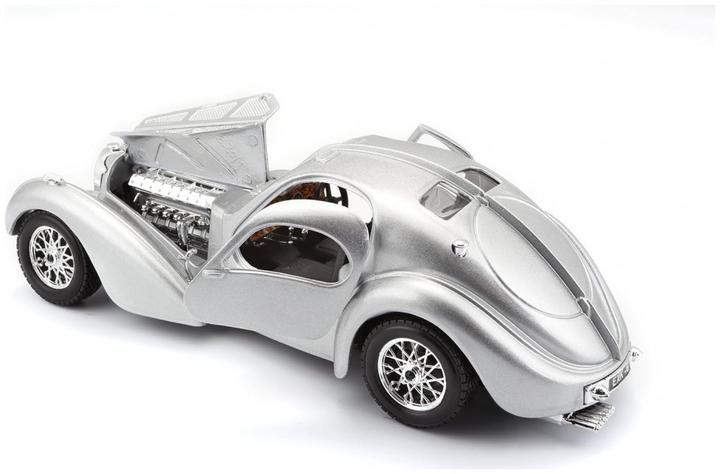 Produktbild Bburago 1:24 Modellauto Bugatti Atlant