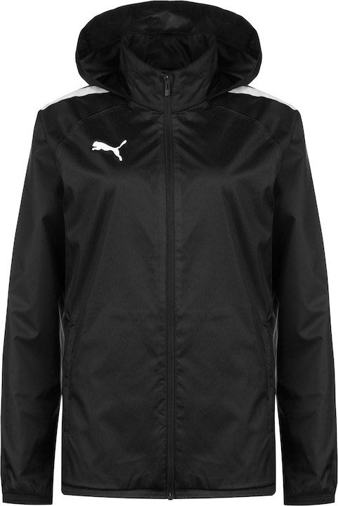 Immagine prodotto Puma TeamLIGA All Weather Rain Jacket Uomo (M)