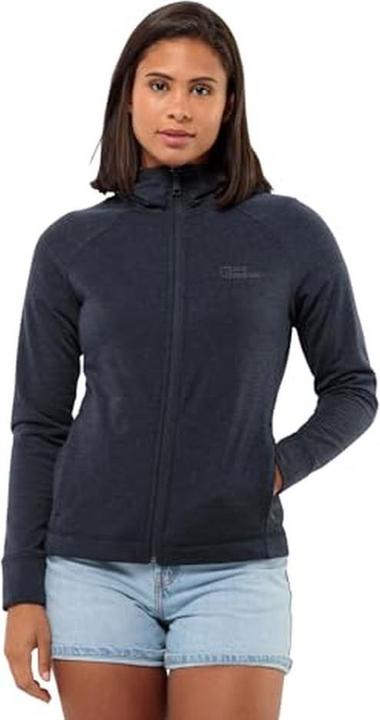 Image du produit Jack Wolfskin Waldsee Hooded Jkt W (L)