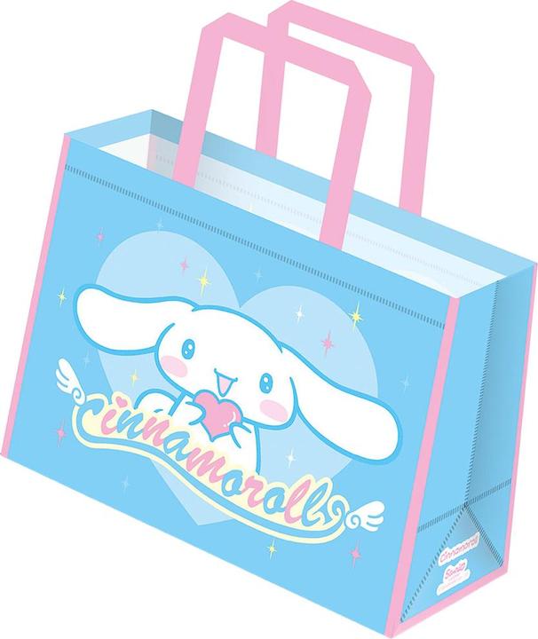 Produktbild Cinnamoroll Einkaufstasche