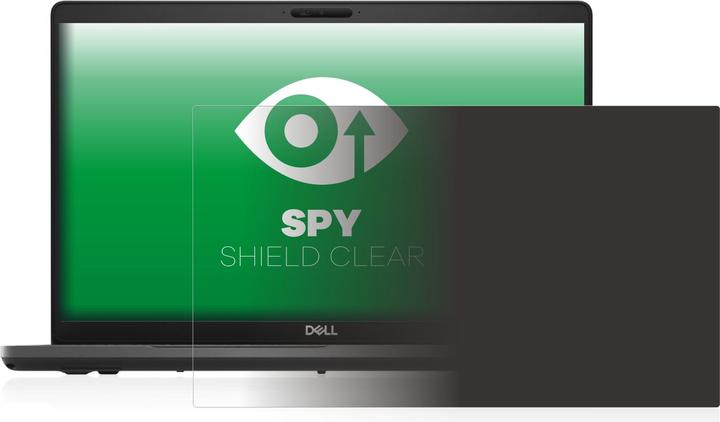 Produktbild upscreen Spy Shield Blickschutzfolie (15.59", 16 : 9)