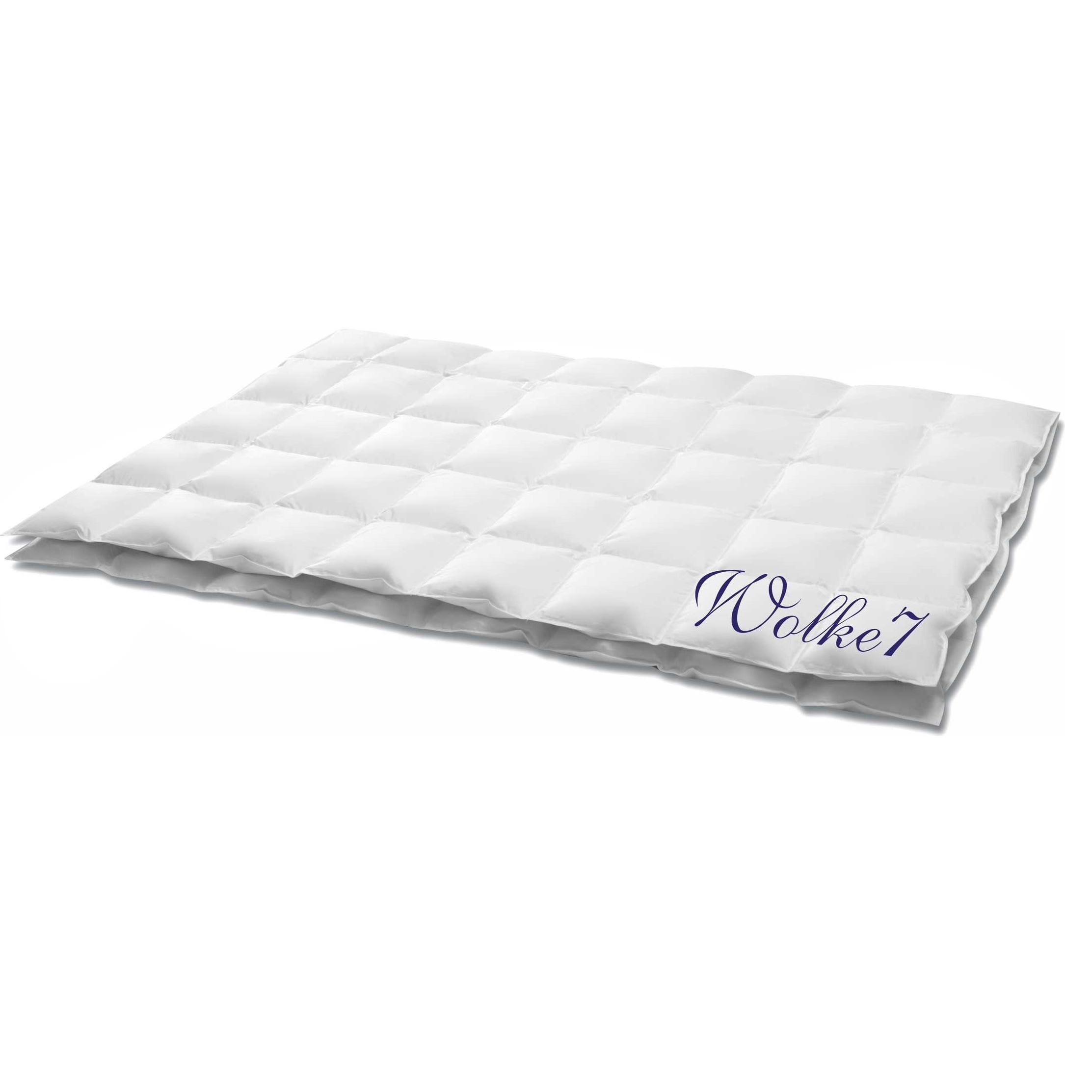 Hanskruchen, Duvet, Wolke 7 (250 g, 135 x 200 cm)