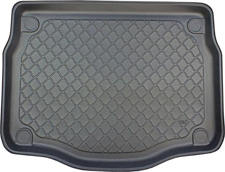 Immagine prodotto ProPlus Fodera del bagagliaio per Citroen C4 Cactus dal 2014 ad oggi