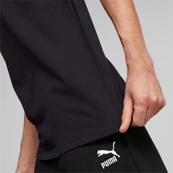 Produktbild Puma CLASSICS V-Collar Polo (M)