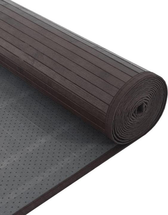 Produktbild vidaXL Teppich (60 x 1000 cm)