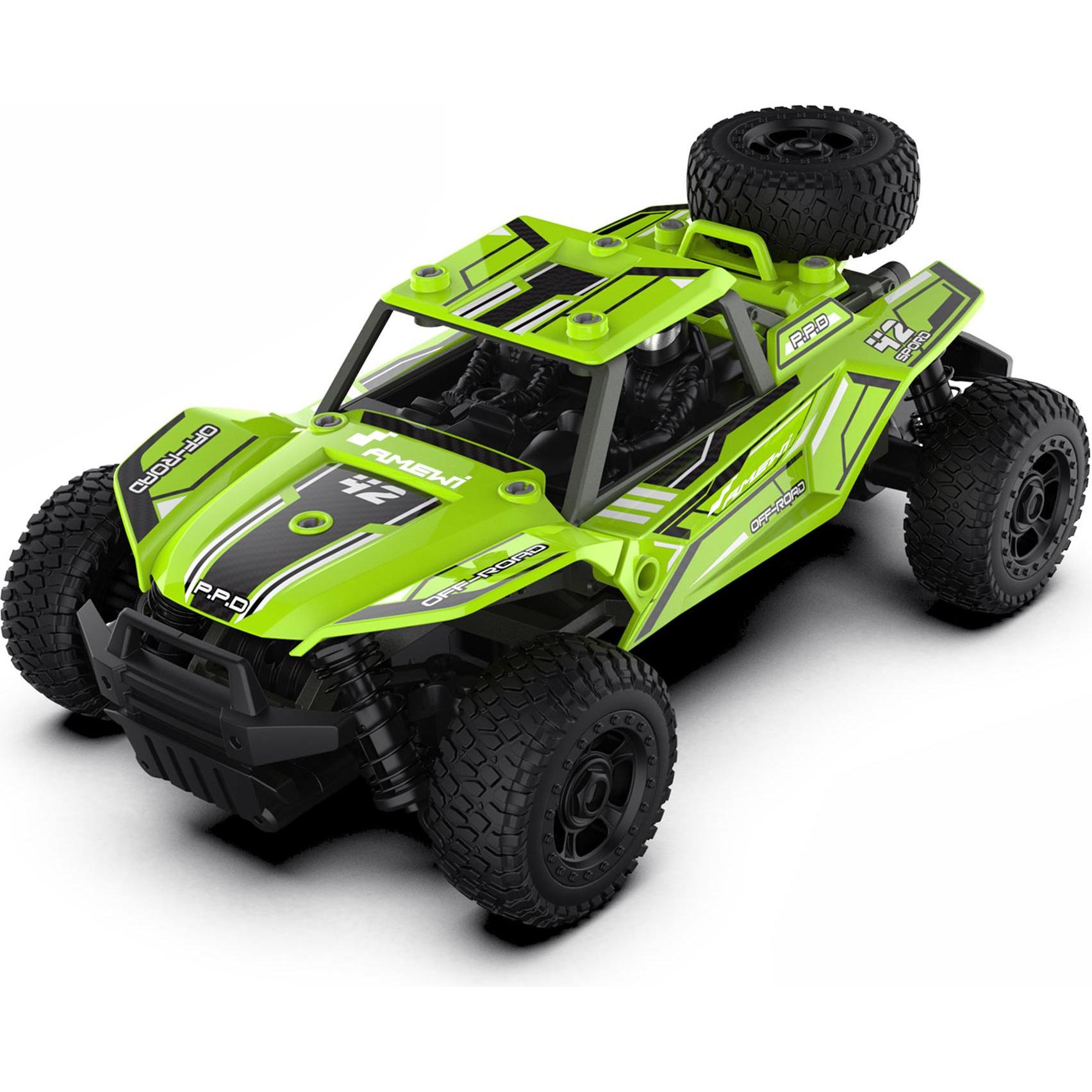 Amewi Buggy CoolRC DIY Frog 2WD 1:18 Bausatz (Kit)