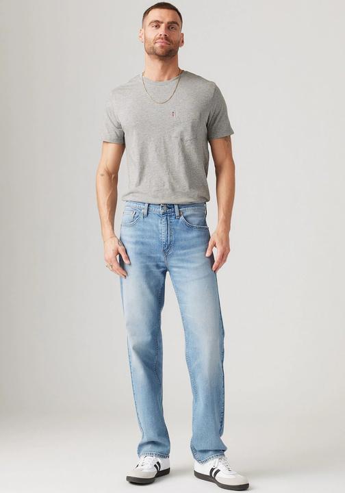 Immagine prodotto Levis Jeans Dritti Regular Fit 505 Uomo (32)